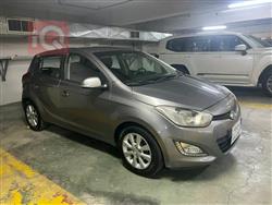 هیوندای i20